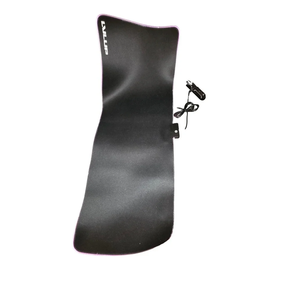 XL RGB Gaming Mouse Pad 31 x 11.5in 13 Light Modes